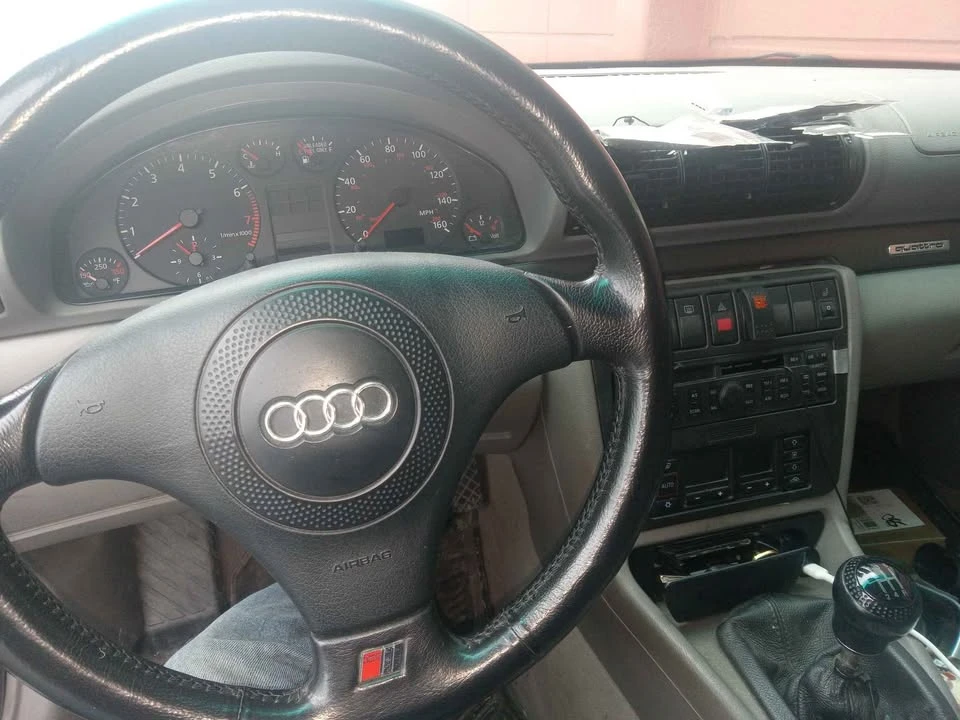 1999 Audi B5 A4 - Image 3 of 7