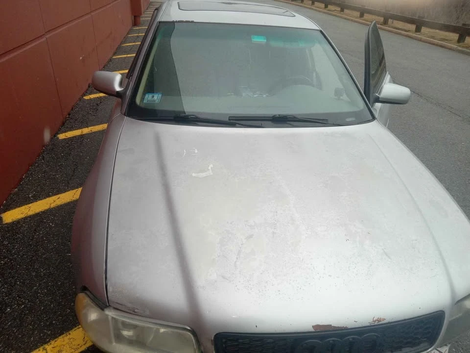 1999 Audi B5 A4 - Image 4 of 7