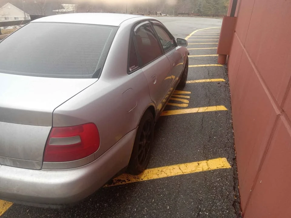1999 Audi B5 A4 - Image 6 of 7
