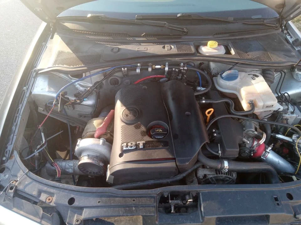 1999 Audi B5 A4 - Image 2 of 7