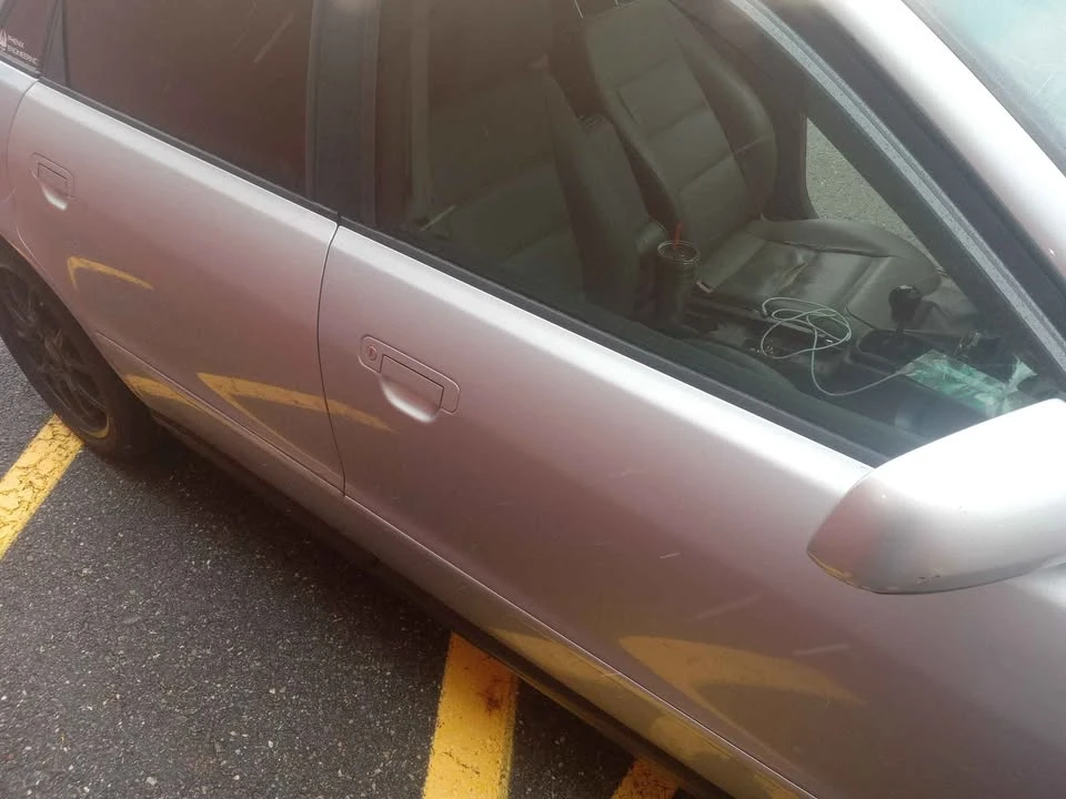1999 Audi B5 A4 - Image 7 of 7