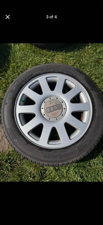 1999 Audi B5 A4 - Image 11 of 11