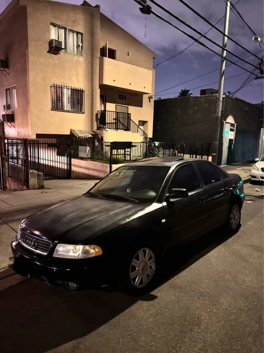 1999 Audi B5 A4 - Image 3 of 11