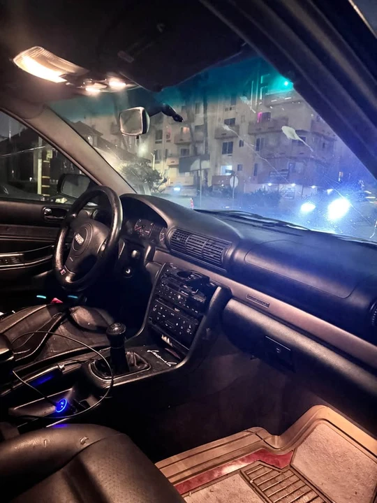 1999 Audi B5 A4 - Image 5 of 11