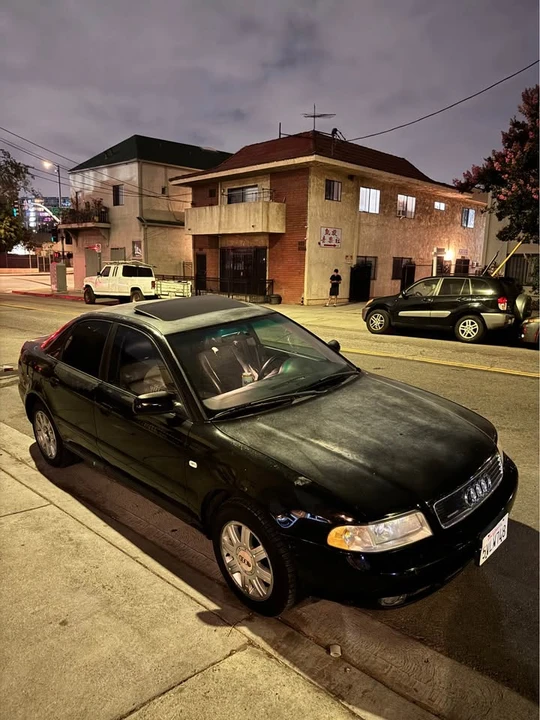1999 Audi B5 A4 - Image 2 of 11