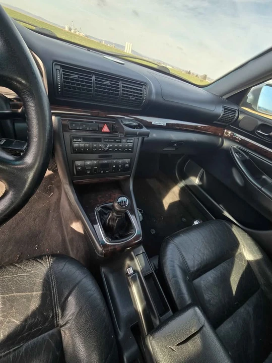 1999 Audi B5 A4 - Image 6 of 10