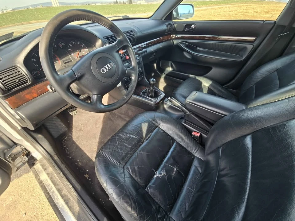1999 Audi B5 A4 - Image 5 of 10