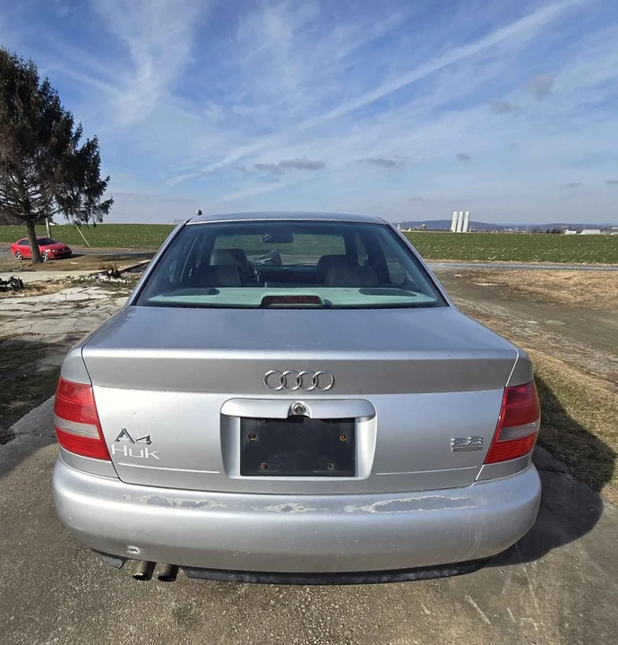 1999 Audi B5 A4 - Image 3 of 10