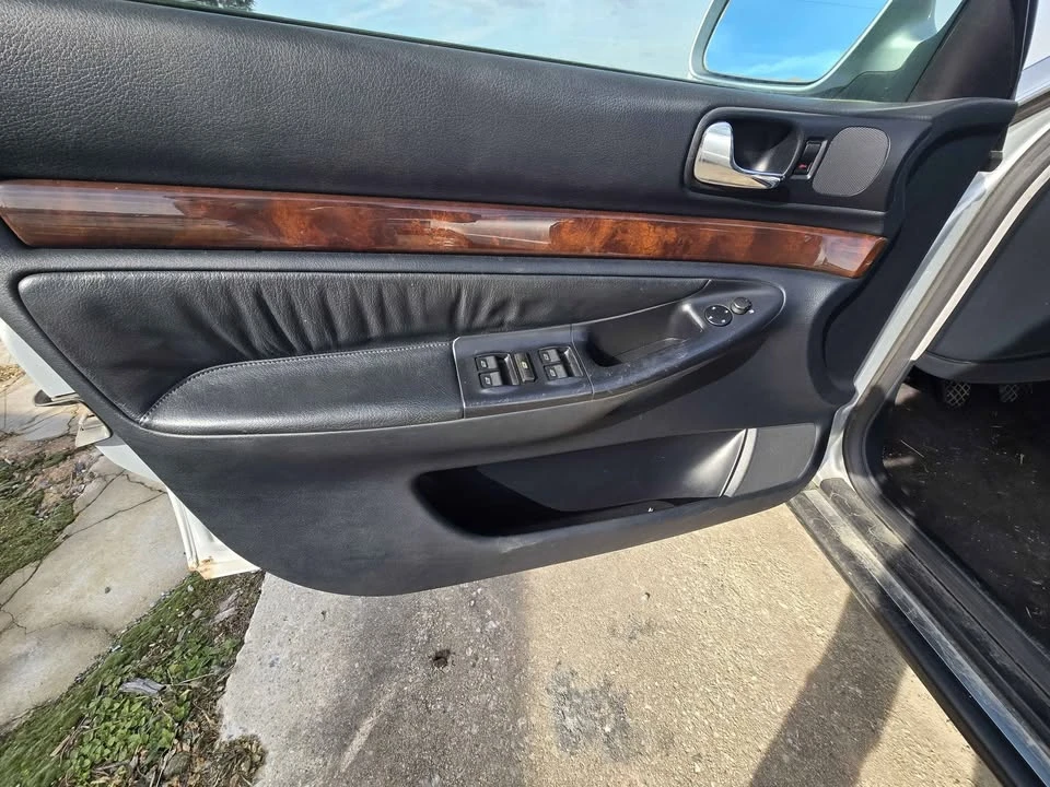 1999 Audi B5 A4 - Image 8 of 10