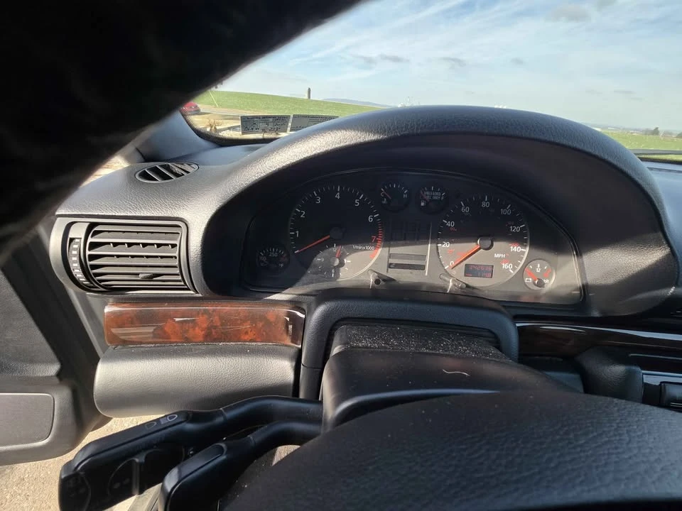 1999 Audi B5 A4 - Image 7 of 10