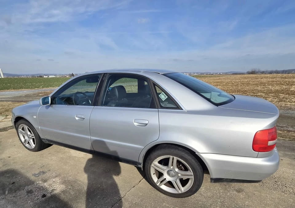 1999 Audi B5 A4 - Image 4 of 10