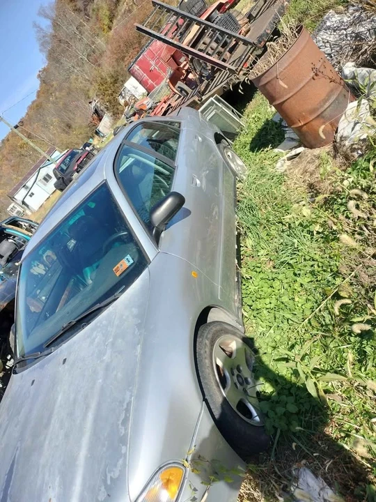 1999 Audi B5 A4 - Image 2 of 6