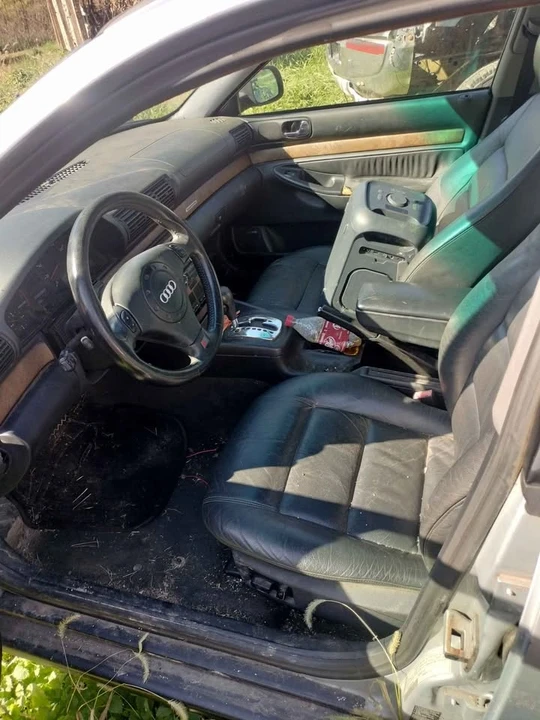 1999 Audi B5 A4 - Image 4 of 6