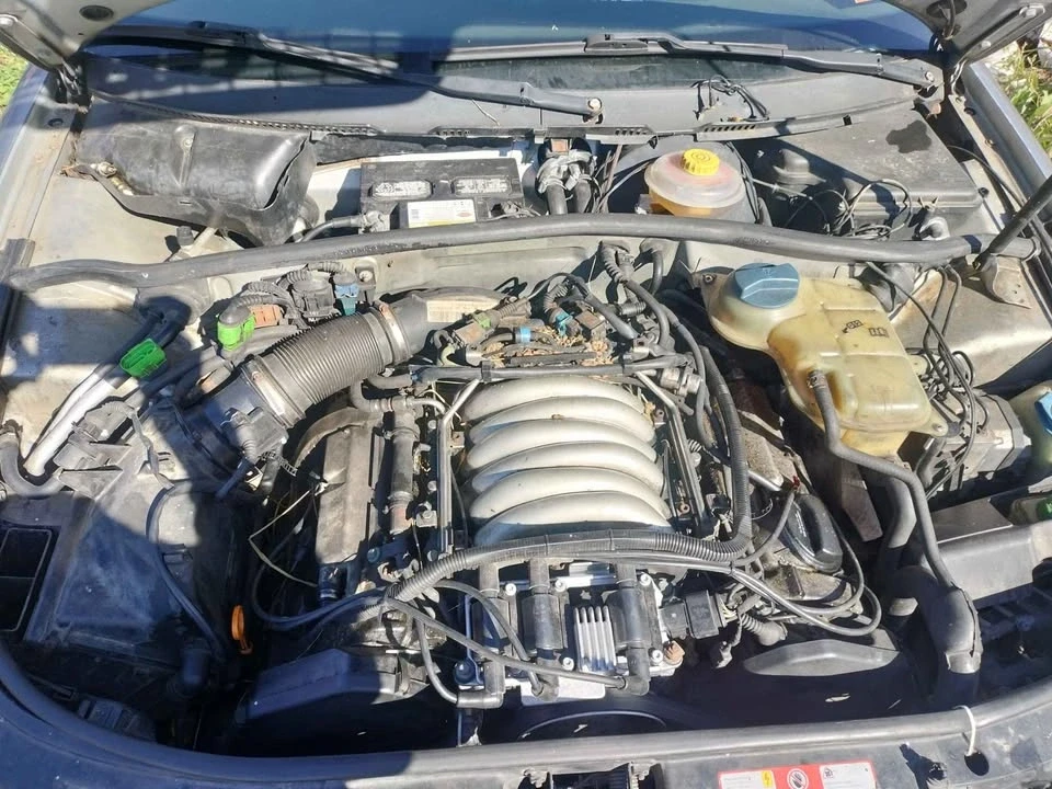 1999 Audi B5 A4 - Image 6 of 6
