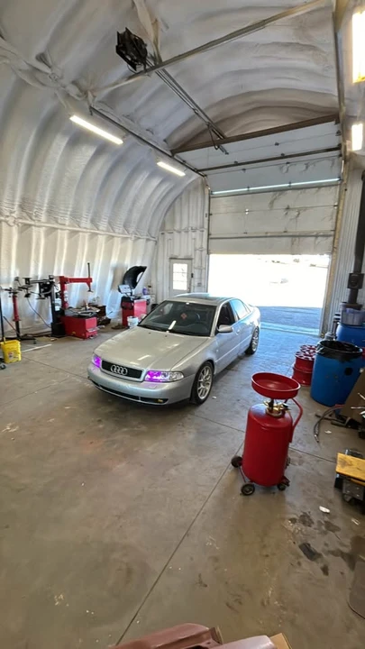 1999 Audi B5 A4 - Image 4 of 8