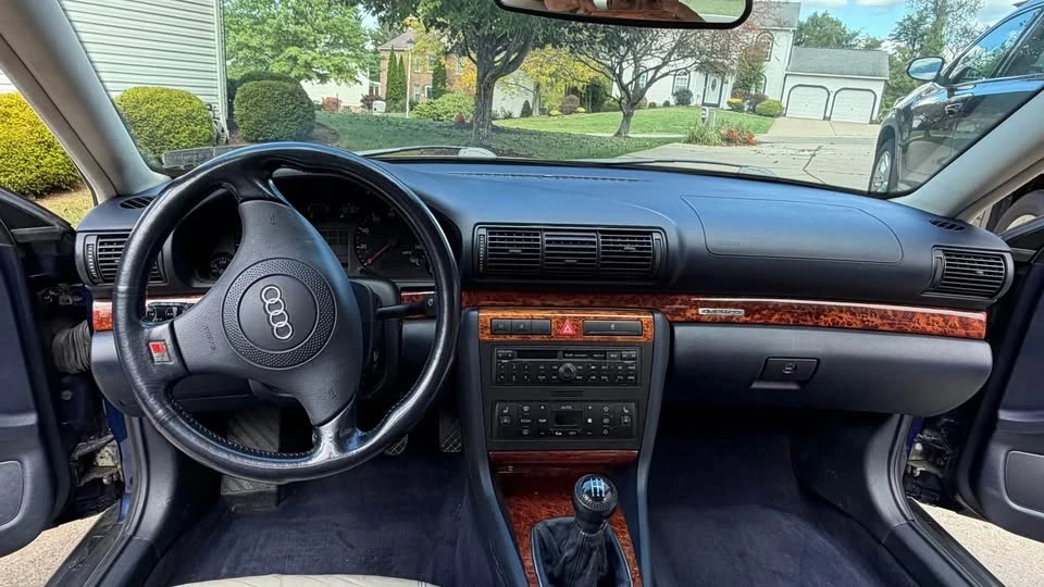 1999 Audi B5 A4 - Image 2 of 9