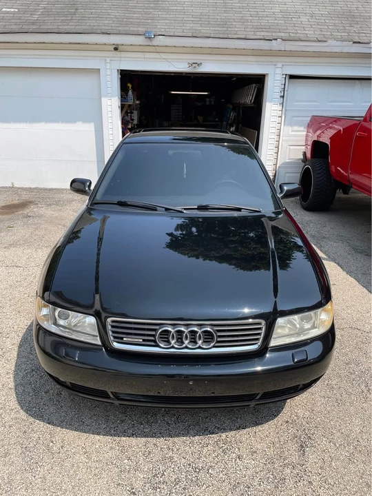 1999 Audi B5 A4 - Image 6 of 18