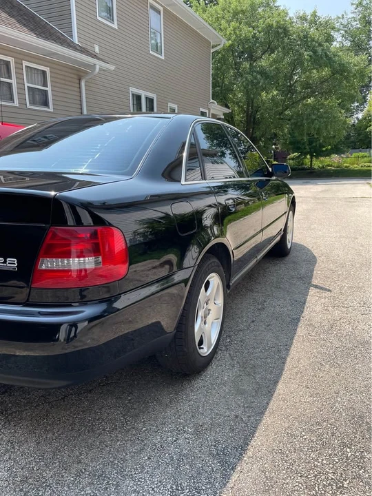 1999 Audi B5 A4 - Image 3 of 18