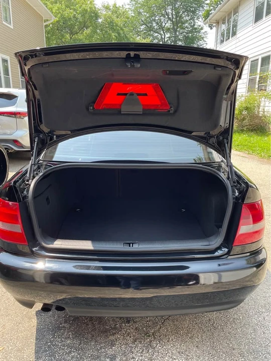 1999 Audi B5 A4 - Image 7 of 18
