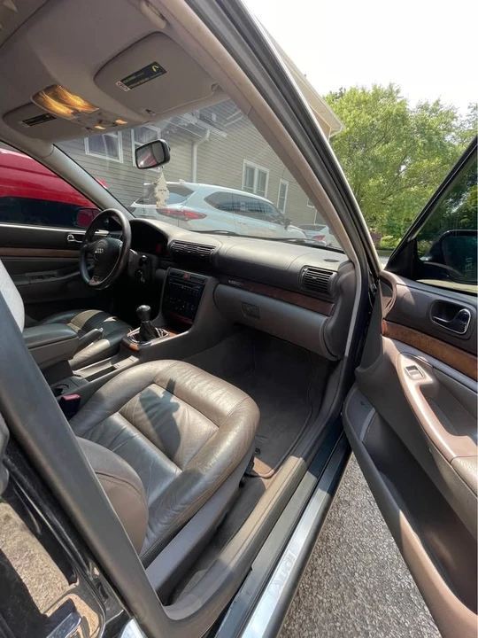 1999 Audi B5 A4 - Image 10 of 18