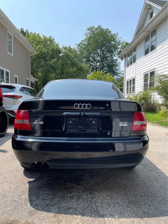 1999 Audi B5 A4 - Image 2 of 18