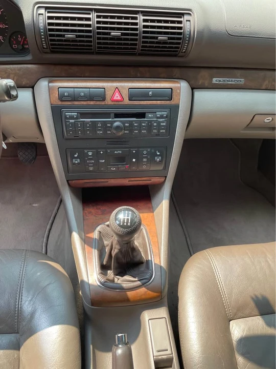 1999 Audi B5 A4 - Image 12 of 18