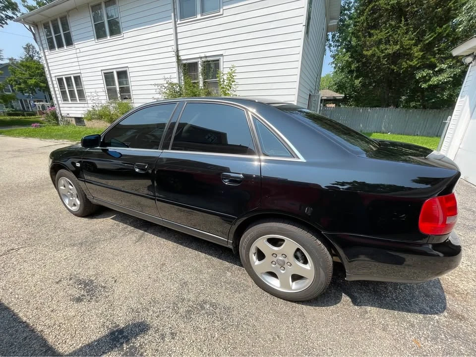 1999 Audi B5 A4 - Image 4 of 18