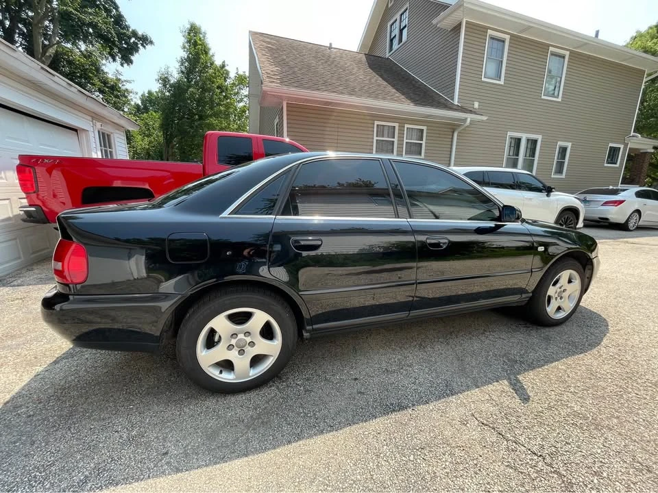 1999 Audi B5 A4 - Image 5 of 18