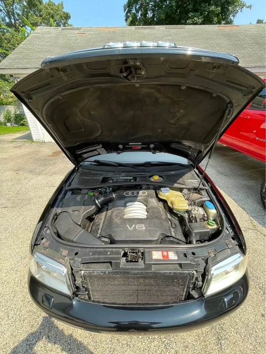 1999 Audi B5 A4 - Image 14 of 18