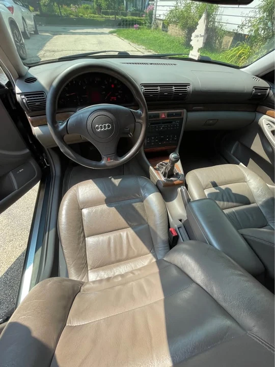 1999 Audi B5 A4 - Image 11 of 18