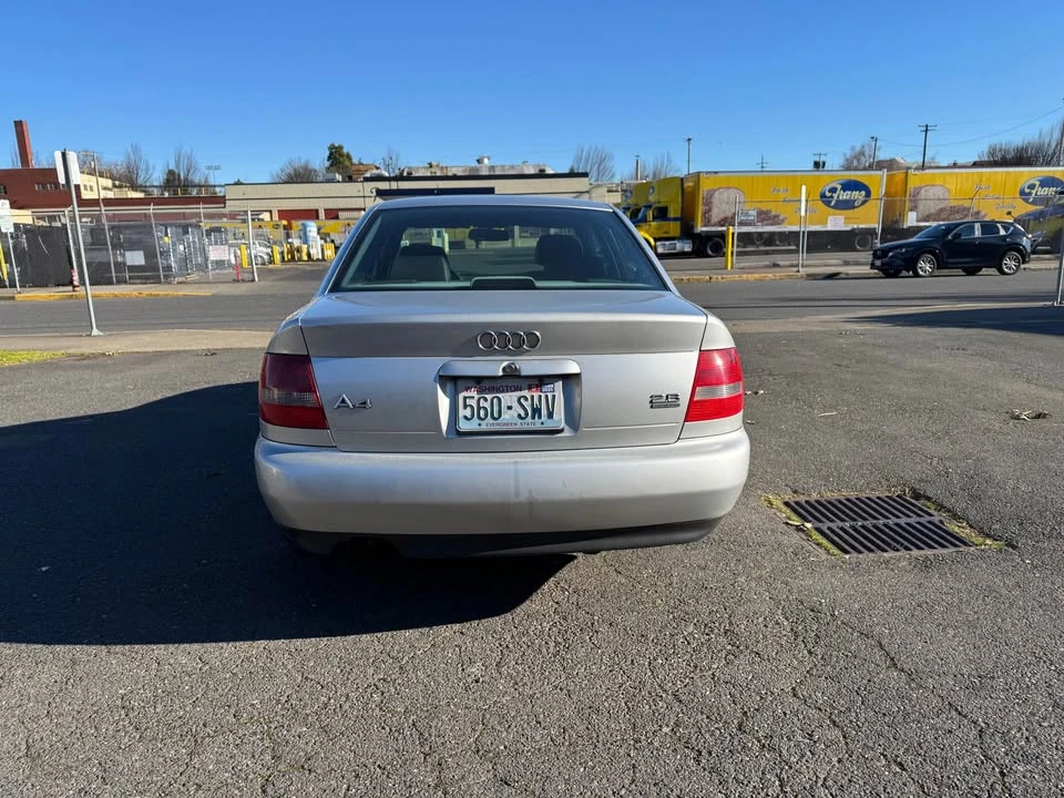 1999 Audi B5 A4 - Image 3 of 12