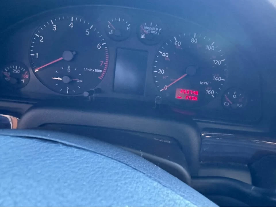 1999 Audi B5 A4 - Image 11 of 12