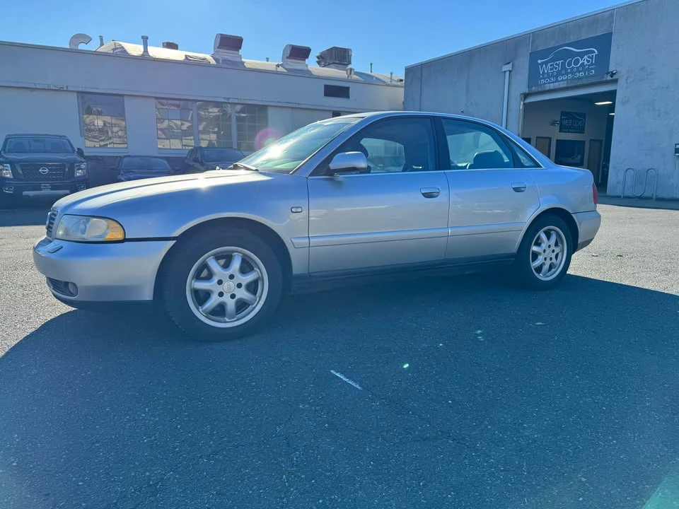 1999 Audi B5 A4 - Image 5 of 12