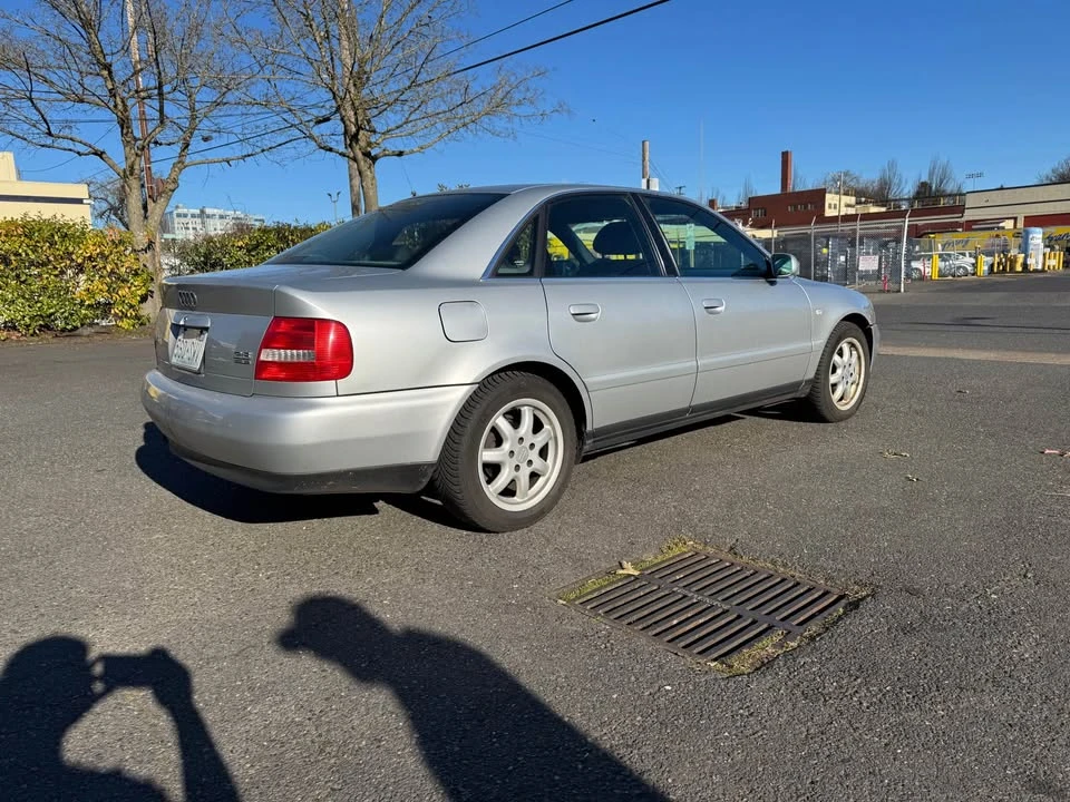 1999 Audi B5 A4 - Image 2 of 12