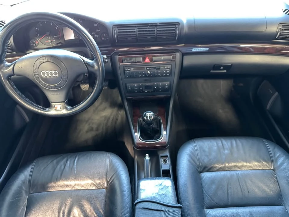 1999 Audi B5 A4 - Image 10 of 12