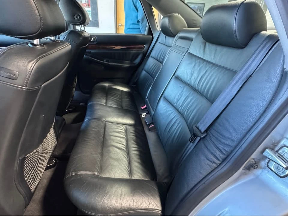 1999 Audi B5 A4 - Image 9 of 12