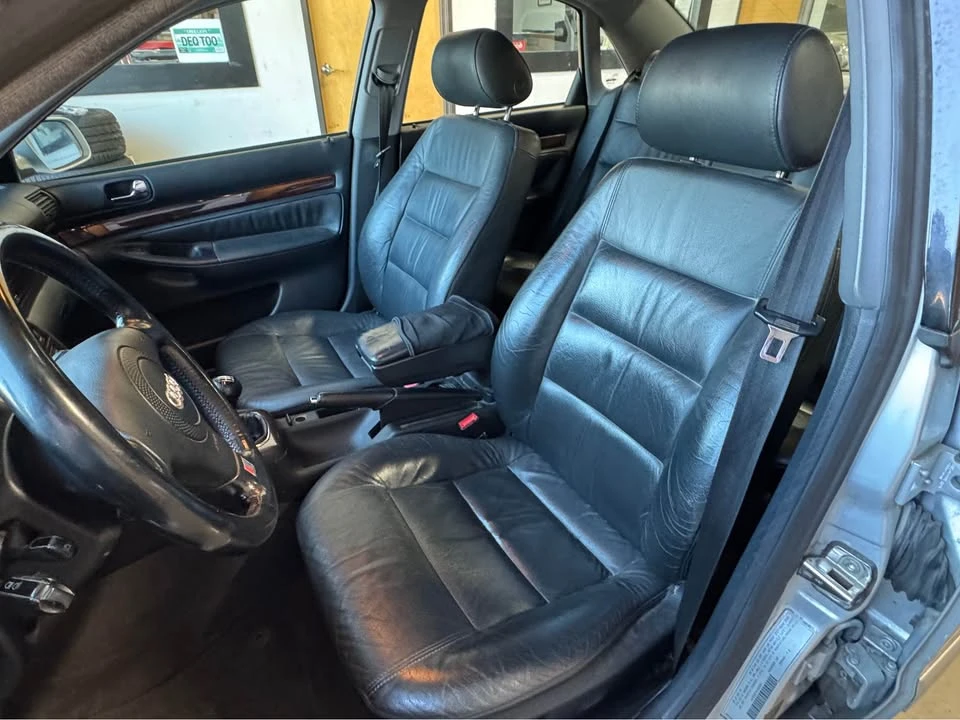 1999 Audi B5 A4 - Image 6 of 12