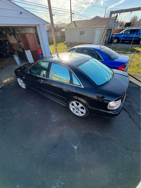 1999 Audi B5 A4 - Image 13 of 16