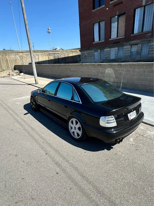 1999 Audi B5 A4 - Image 4 of 16