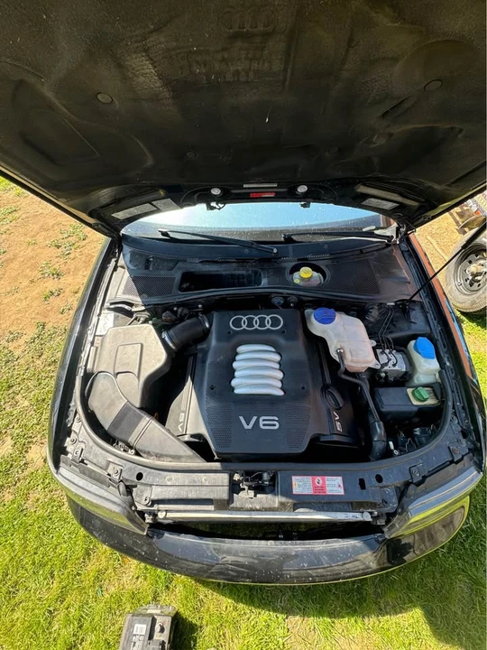 1999 Audi B5 A4 - Image 11 of 16