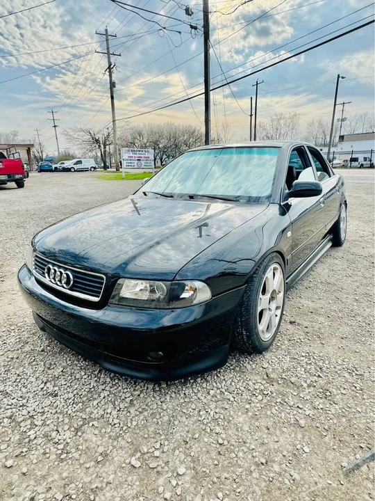1999 Audi B5 A4 - Image 7 of 16