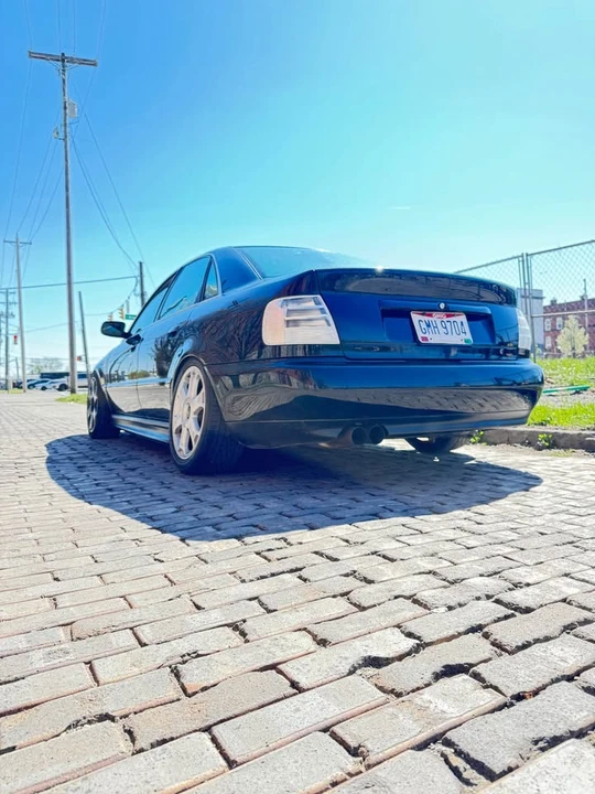 1999 Audi B5 A4 - Image 2 of 16
