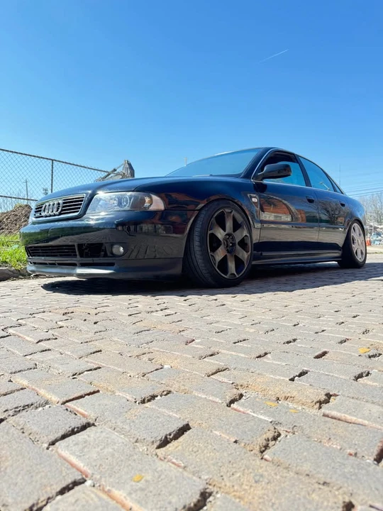 1999 Audi B5 A4 - Image 3 of 16