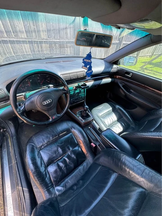 1999 Audi B5 A4 - Image 9 of 16
