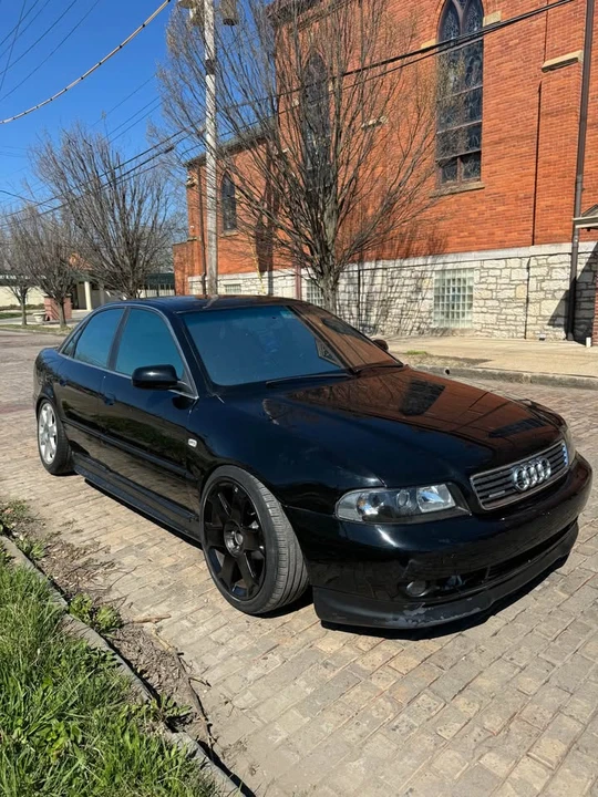 1999 Audi B5 A4 - Image 5 of 16