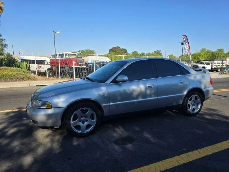 1999 Audi B5 A4 - Image 5 of 19