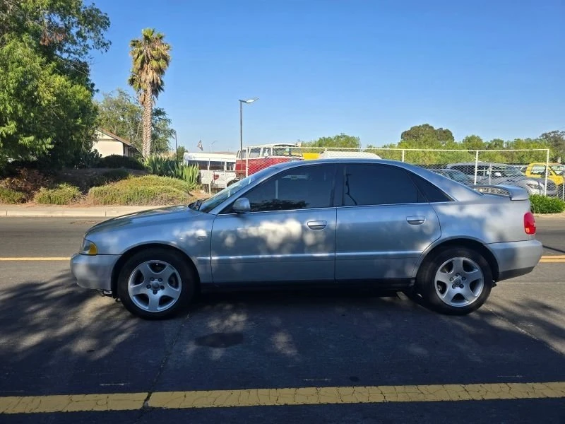 1999 Audi B5 A4 - Image 6 of 19