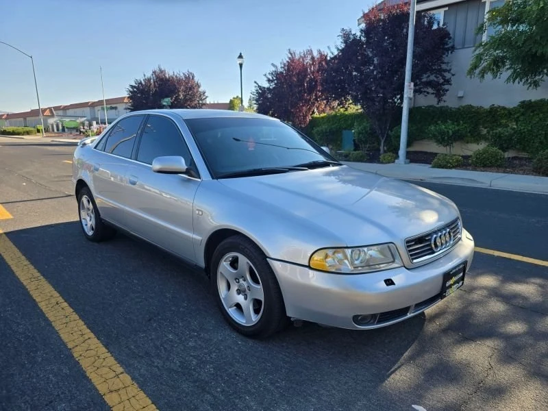 1999 Audi B5 A4 - Image 14 of 19