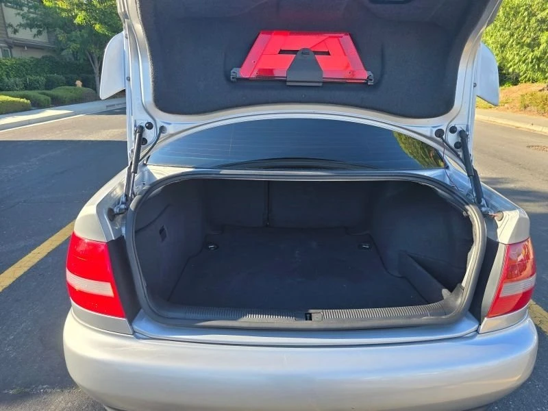 1999 Audi B5 A4 - Image 19 of 19