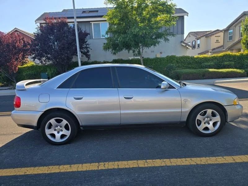 1999 Audi B5 A4 - Image 12 of 19